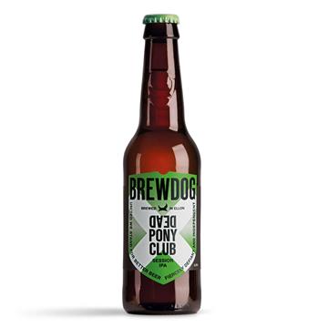BrewDog Dead Pony Club 330ml Bottles