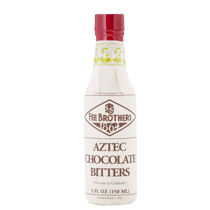 Fee Brothers Aztec Chocolate Bitters