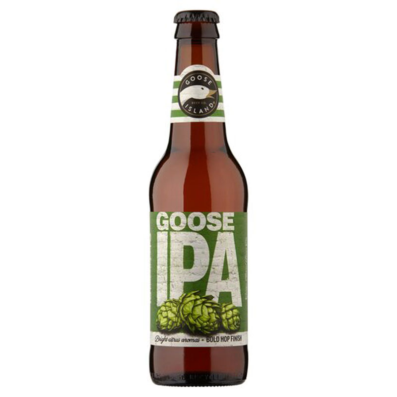 Goose Island IPA 355ml