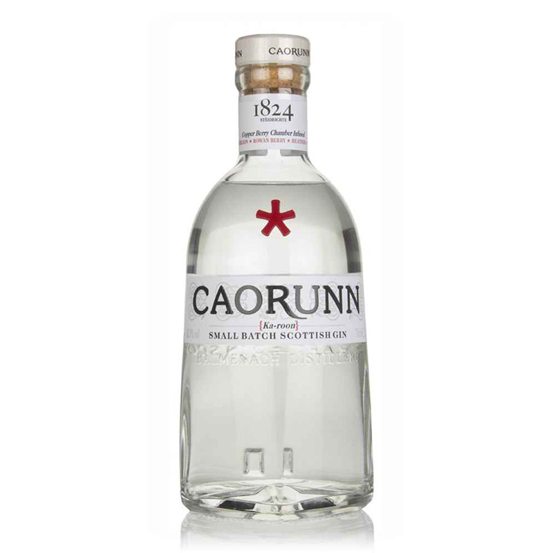 Caorunn Scottish Gin