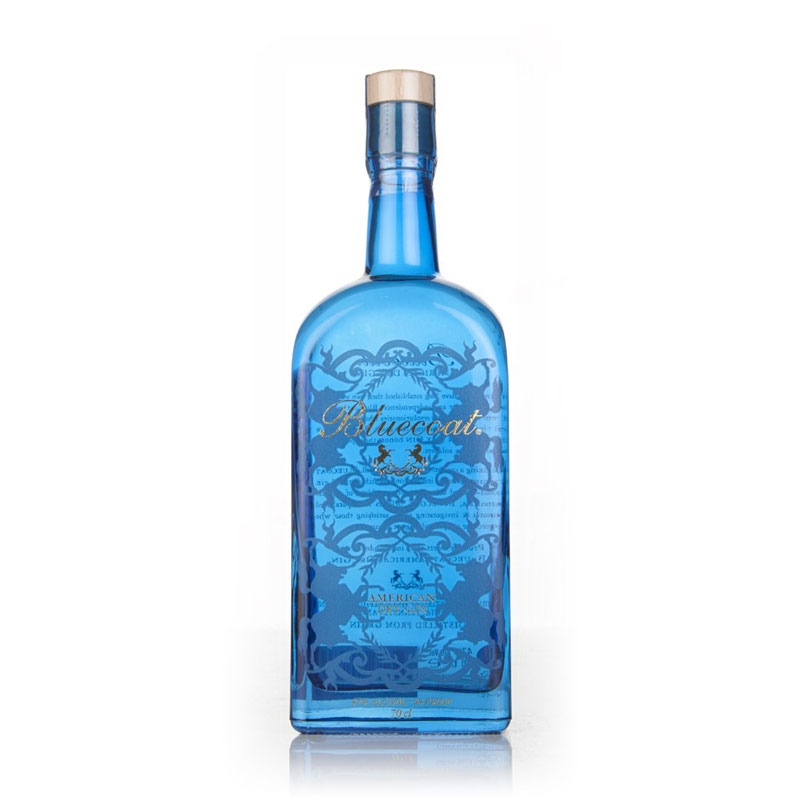 Bluecoat America Dry Gin