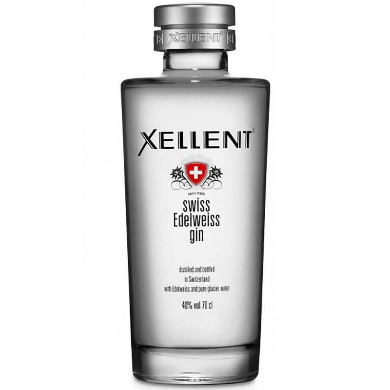 Xellent Gin