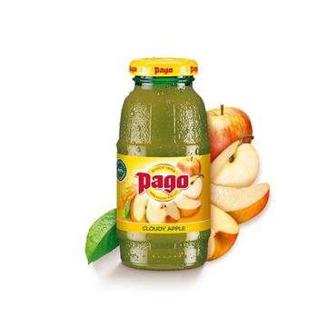 Pago Cloudy Apple 200ml