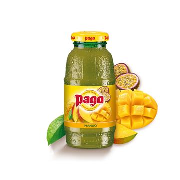 Pago Mango Premium 200ml