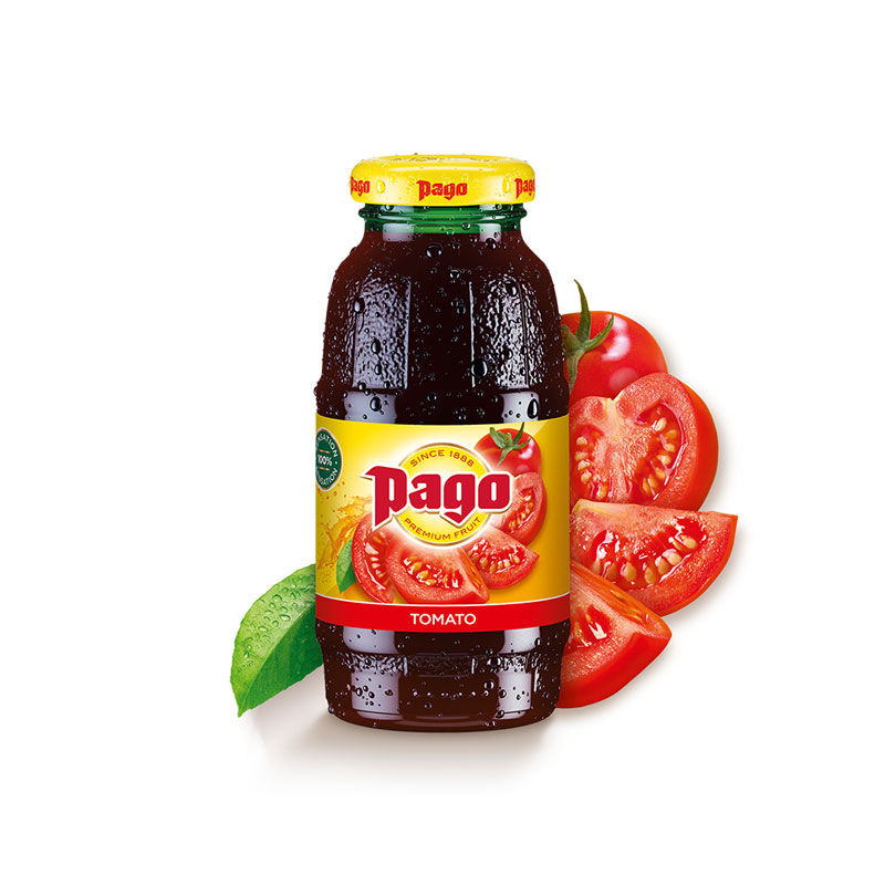 Pago Tomato 200ml