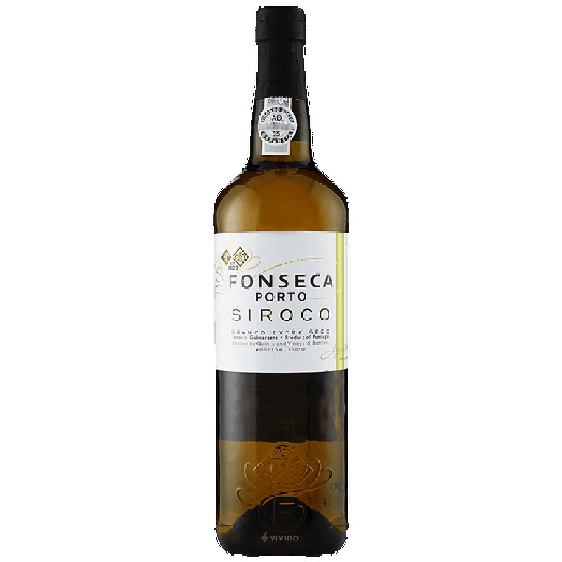 Fonseca Siroco (White) Port