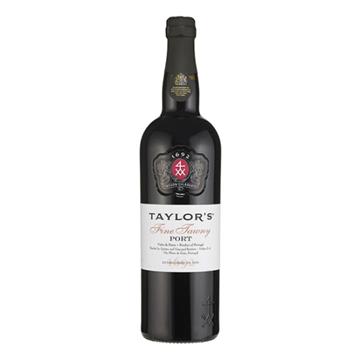 Taylor's Fine Tawny Port