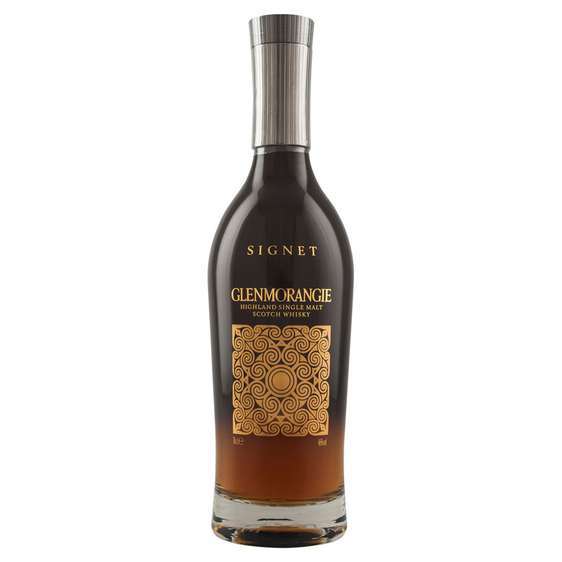 Glenmorangie Signet Single Malt Scotch Whisky