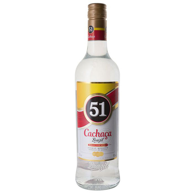 Cachaça 51