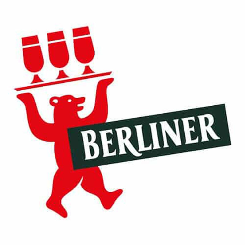 Berliner Pilsner 50L Keg