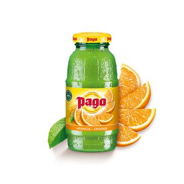 Pago Orange 200ml