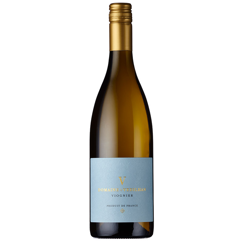 Dom de Vedilhan Viognier