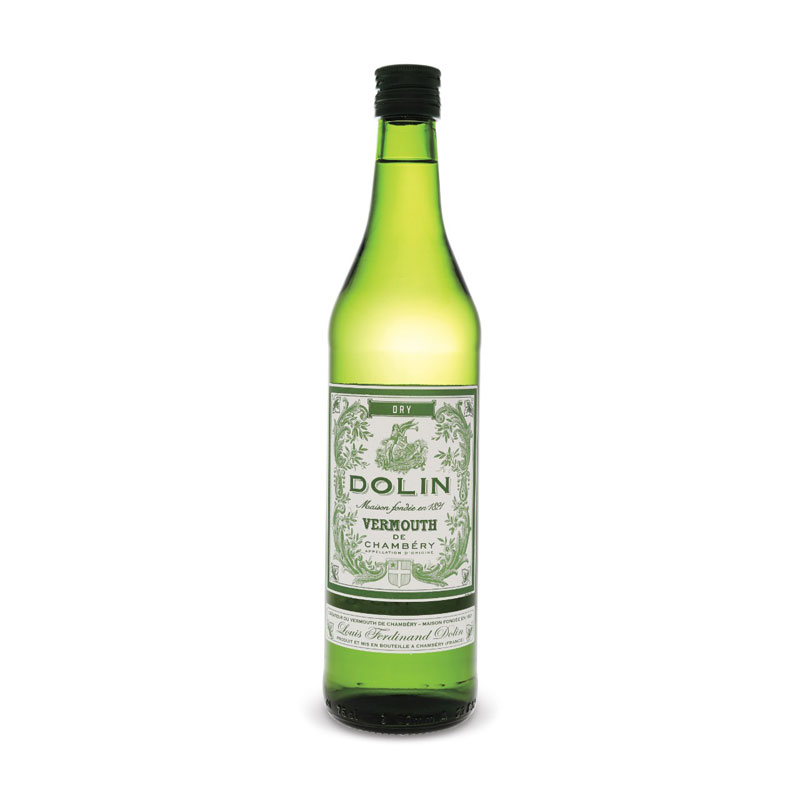 Dolin Dry Vermouth