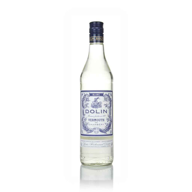 Dolin Vermouth de Chambéry Blanc