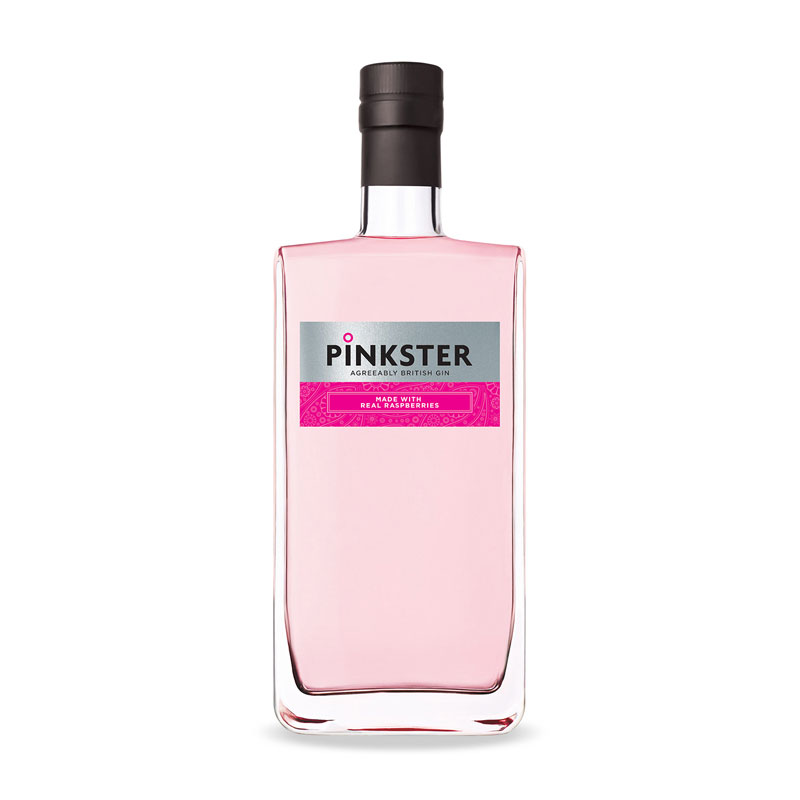 Pinkster Gin