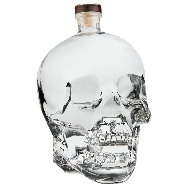Crystal Head Vodka