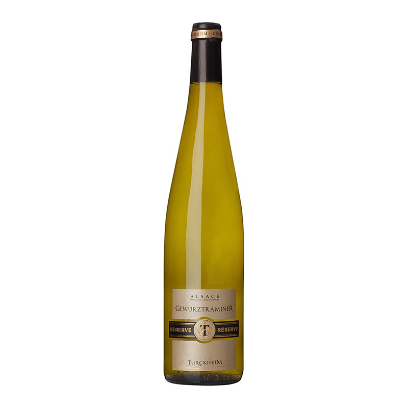 Turckheim Alsace Gewurztraminer