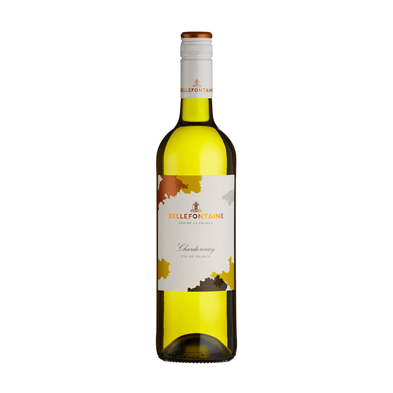 Bellefontaine Chardonnay