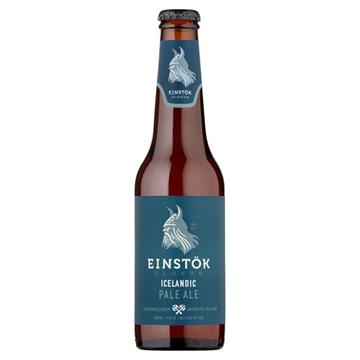 __CLEARANCE__Einstok Arctic Pale Ale 330ml