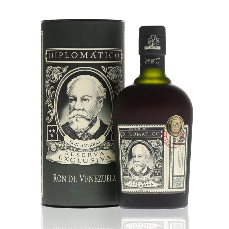 Diplomatico Reserva Exclusiva Rum