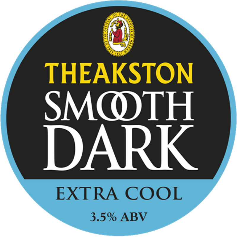 Theakston Dark Mild 50L Keg