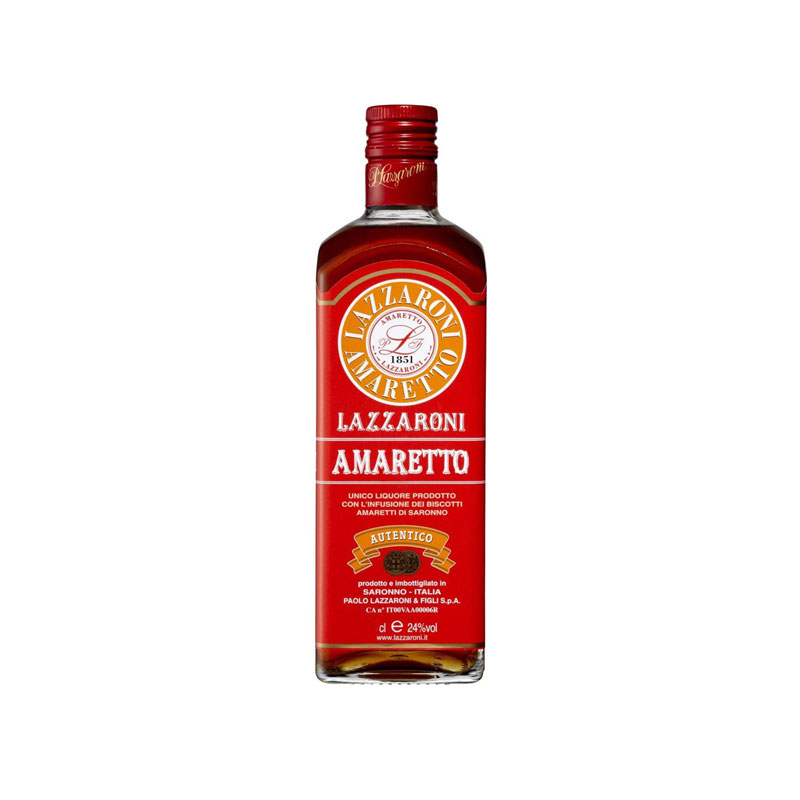 Lazzaroni Amaretto 1851