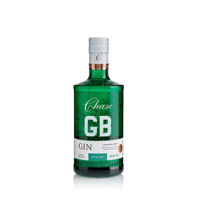 Chase GB Extra Dry Gin