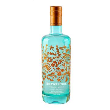 Silent Pool Gin