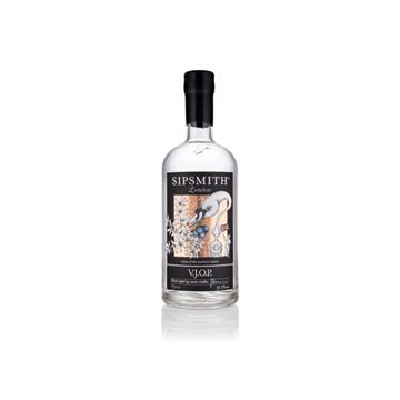 Sipsmith VJOP Gin