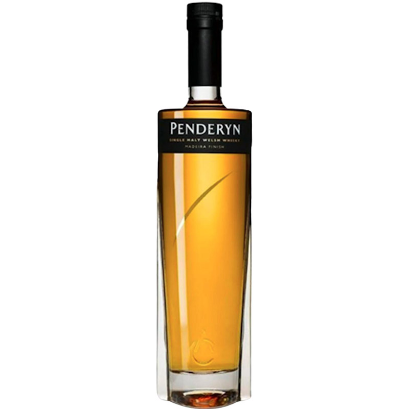 Penderyn Madeira Edition Whisky