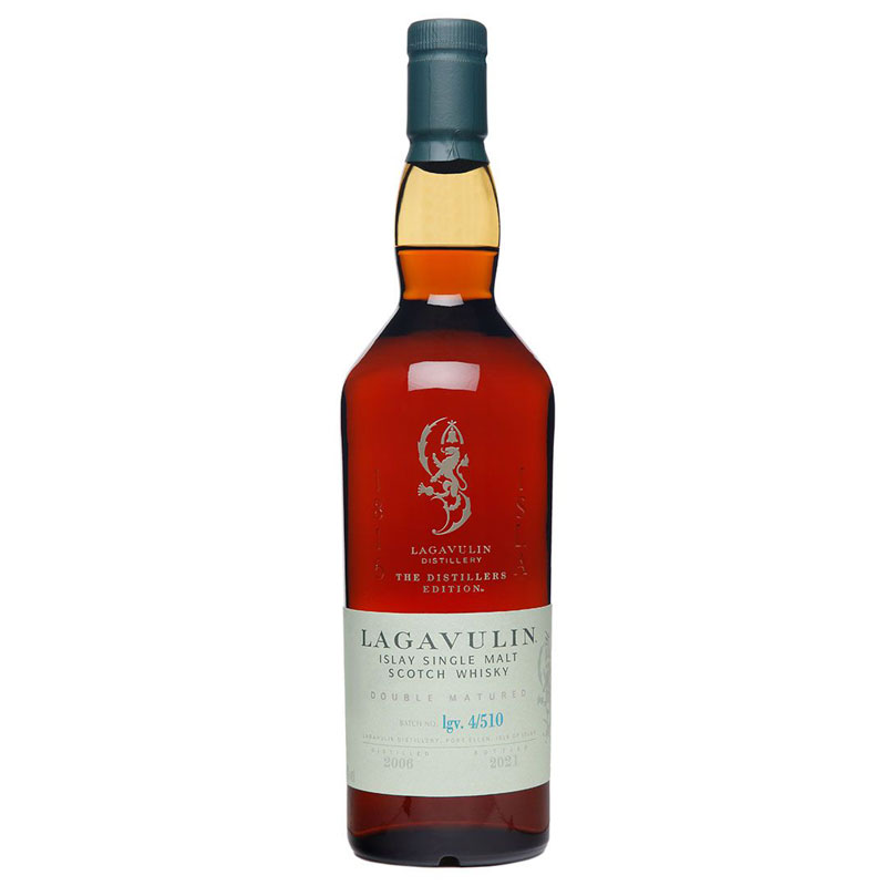 Lagavulin Distillery Edition Single Malt Scotch Whisky
