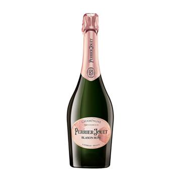 Perrier Jouet Rose Champagne