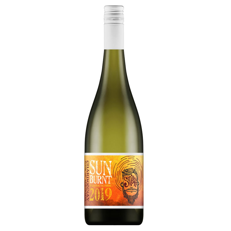 McPherson Sunburnt Chardonnay Special Edition