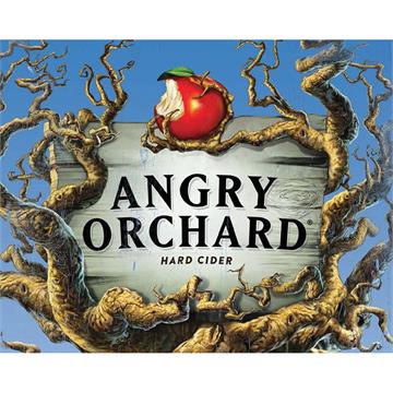 Angry Orchard Cider 50L Keg