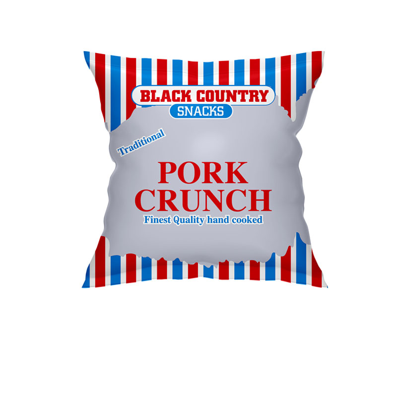 Black Country Pork Crunch