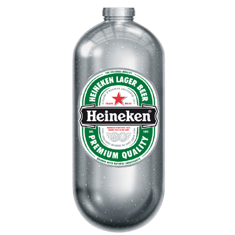 Heineken Mini 20L Brewlock