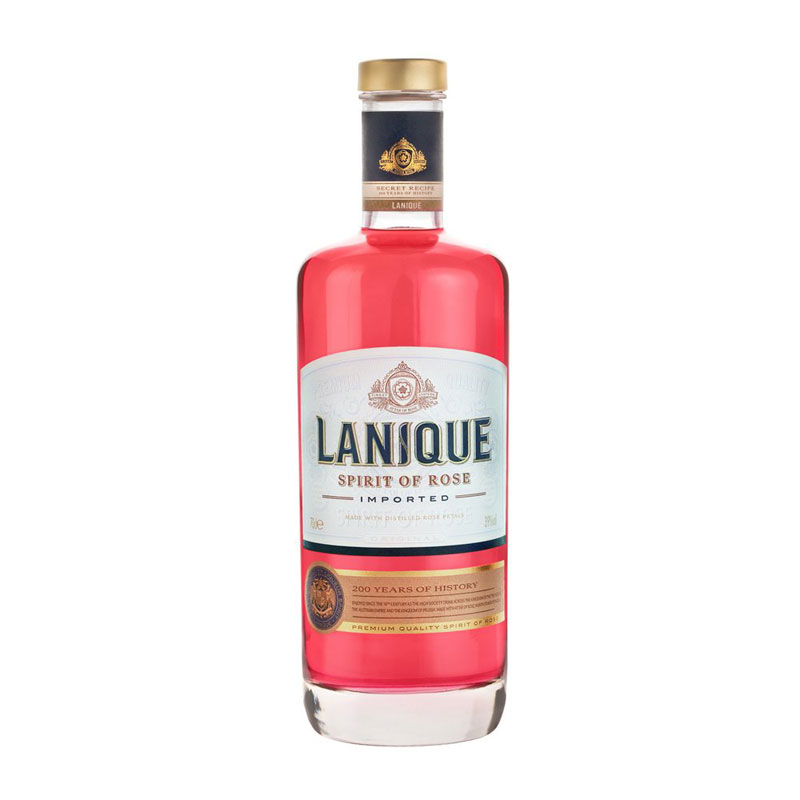 Lanique Rose Spirit