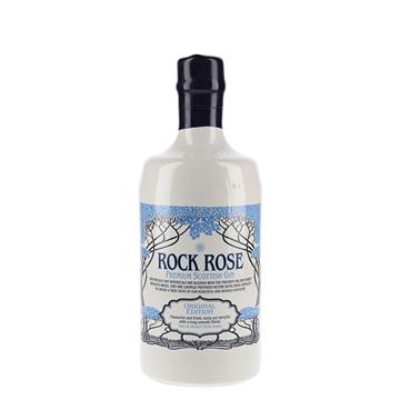 Rock Rose Gin