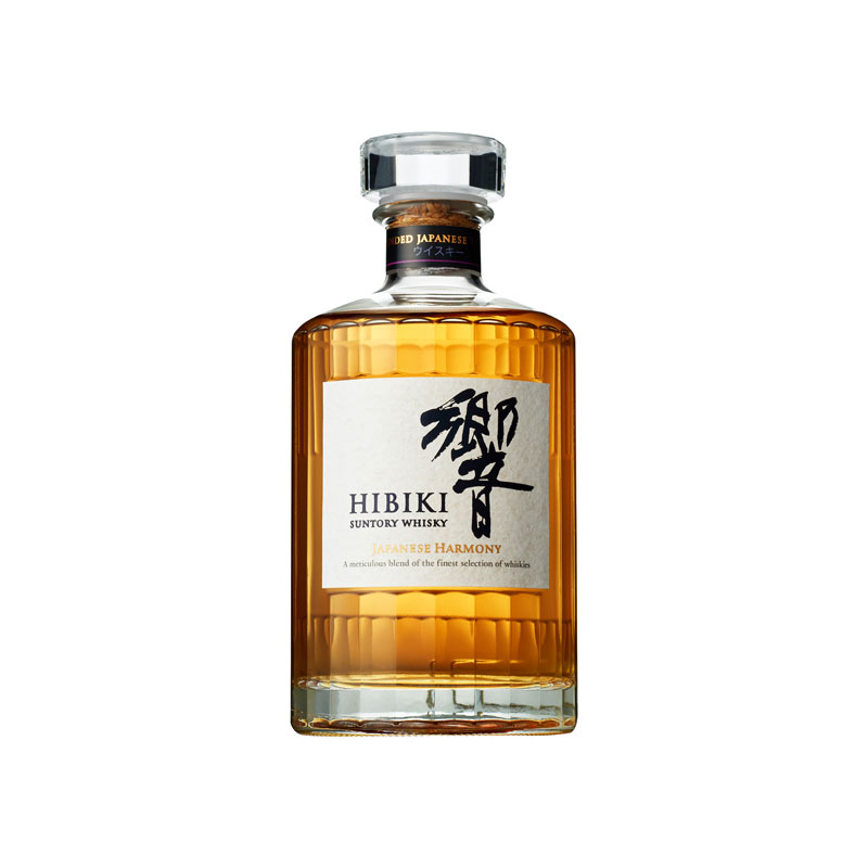 Suntory Hibiki Harmony Whisky