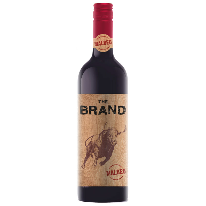 The Brand Malbec