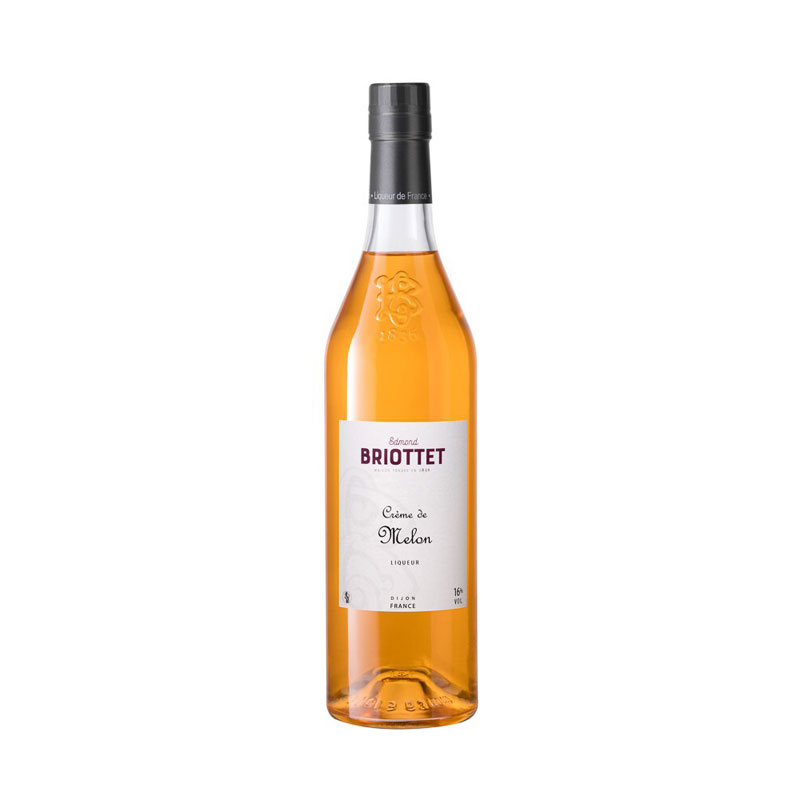 Briottet Liqueur de Melon (Cantaloupe)