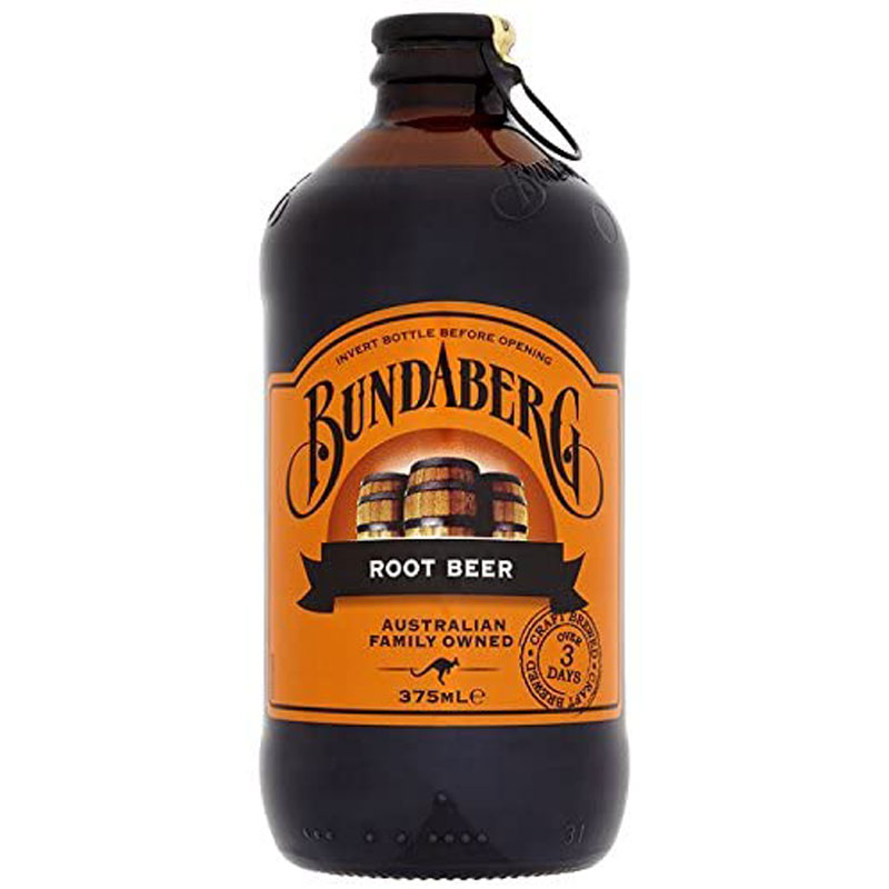 Bundaberg Root Beer