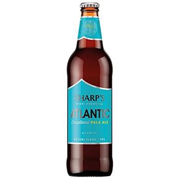 Sharp's Atlantic 500ml