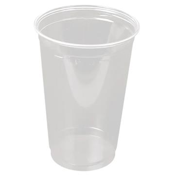 Chef's Larder Disposable Pint Glasses