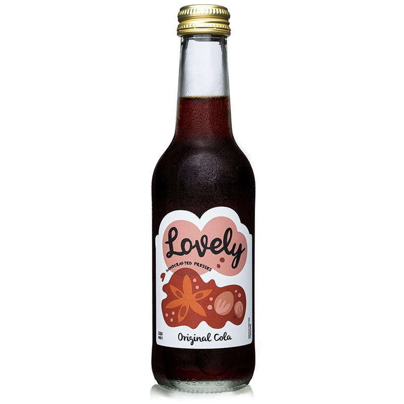 Lovely Drinks Original Cola