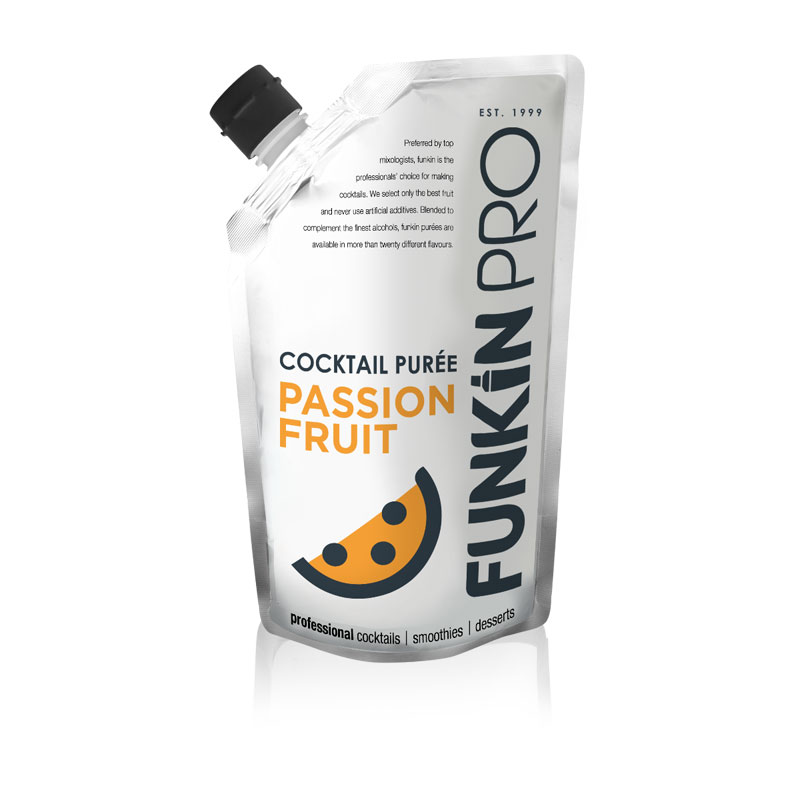 Funkin Passionfruit Purée