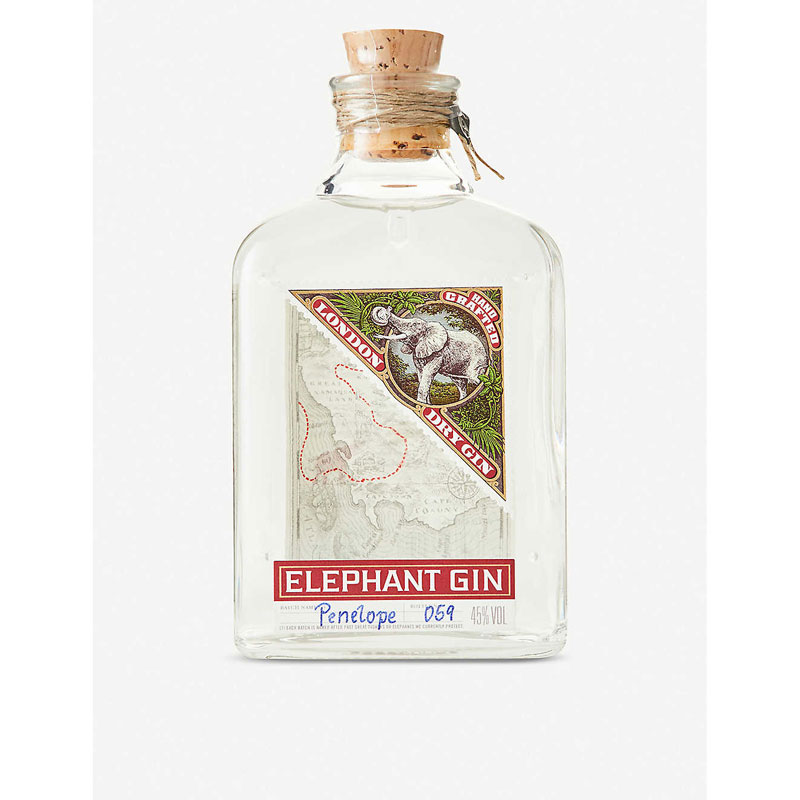 Elephant London Dry Gin