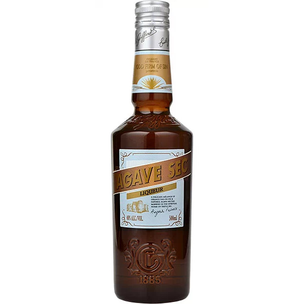 Giffard Agave Triple Sec 40%