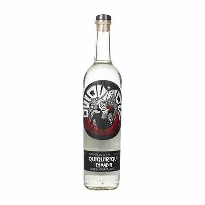 QuiQuiRiQui Matatlan Mezcal