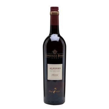 González Byass Alfonso Oloroso Seco Sherry